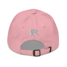 Crenshaw Blvd. 6:15 Dad hat