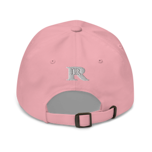 Crenshaw Blvd. 6:15 Dad hat
