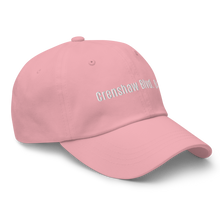 Crenshaw Blvd. 6:15 Dad hat