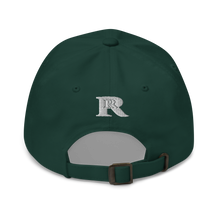 Crenshaw Blvd. 6:15 Dad hat