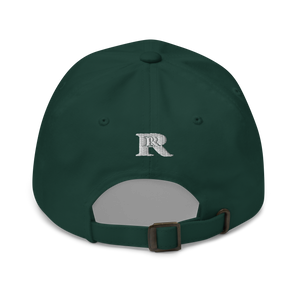 NATHAN Dad hat