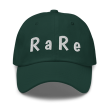 RARE Dad hat