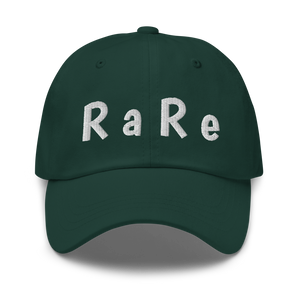 RARE Dad hat