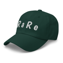RARE Dad hat