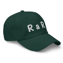 RARE Dad hat