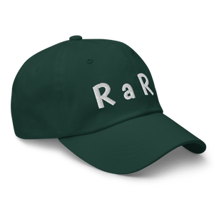 RARE Dad hat