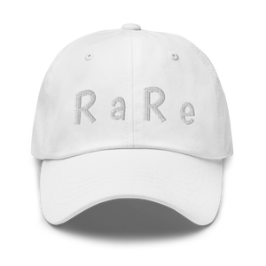 RARE Dad hat