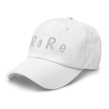 RARE Dad hat