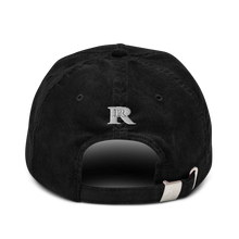 Real Rich LA Corduroy hat
