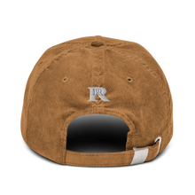 Real Rich LA Corduroy hat