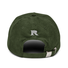 Real Rich LA Corduroy hat