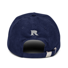 Real Rich LA Corduroy hat