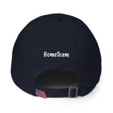 HT Logo Dad Cotton Cap