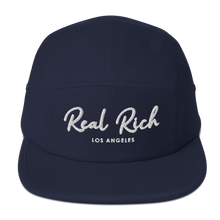 Real Rich LA 5 Panel Camper