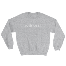 Wilton Pl Sweatshirt