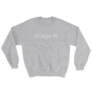 Wilton Pl Sweatshirt