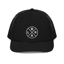 RRLA Trucker Cap