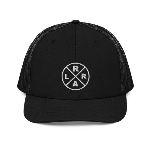 RRLA Trucker Cap