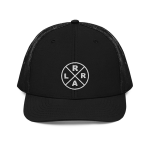 RRLA Trucker Cap