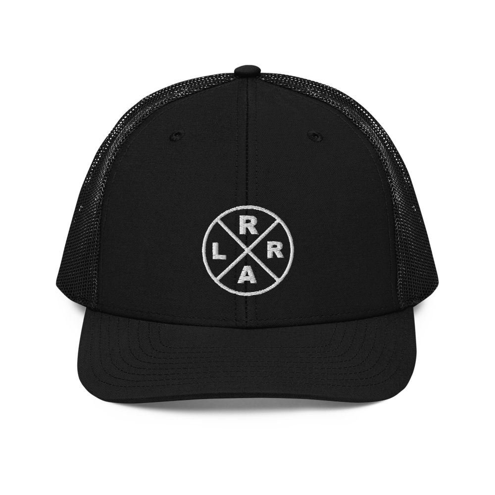 RRLA Trucker Cap
