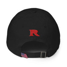 Rich Cotton Cap