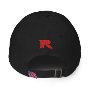 Rich Cotton Cap