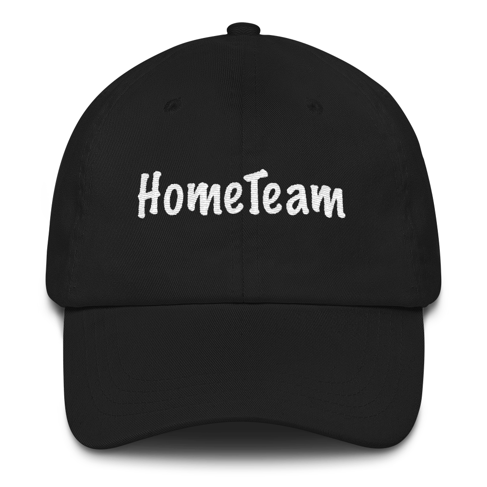 HomeTeam Dad hat