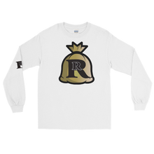 Rich Bag Long Sleeve T-Shirt