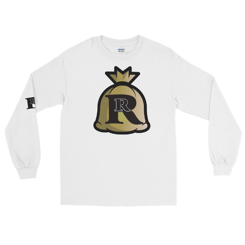 Rich Bag Long Sleeve T-Shirt