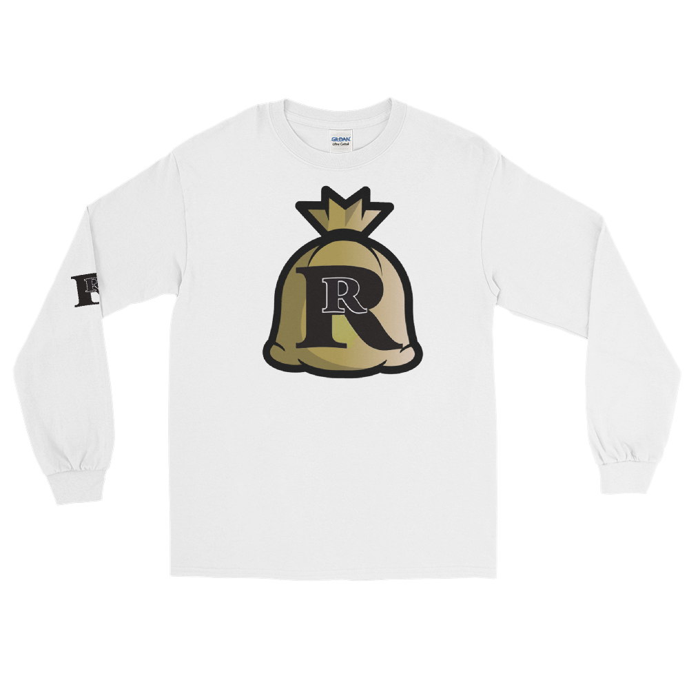 Rich Bag Long Sleeve T-Shirt