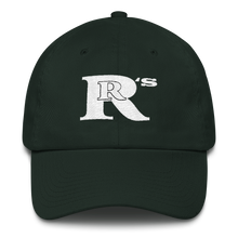 RR's Cotton Cap