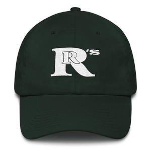 RR's Cotton Cap