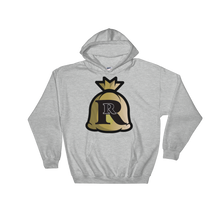 Real Rich Bag Hooded Sweatshirt