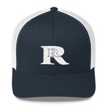 RR Trucker Cap