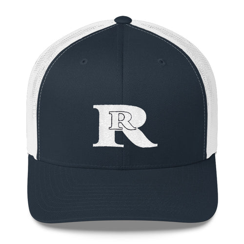 RR Trucker Cap