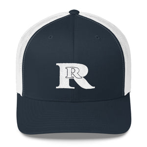 RR Trucker Cap