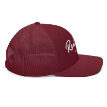 Real Rich LA Trucker Cap