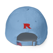 Rich Cotton Cap