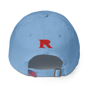 Rich Cotton Cap