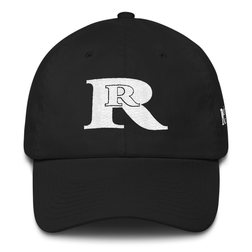 Really Rich Cotton Cap