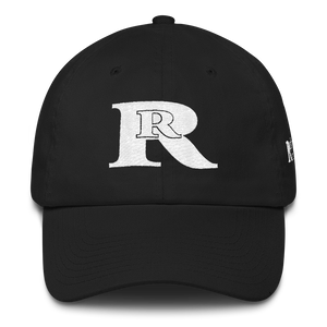 Really Rich Cotton Cap