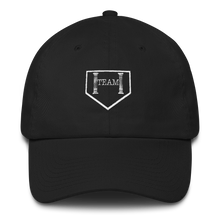 HT Logo Dad Cotton Cap
