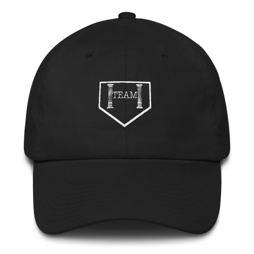 HT Logo Dad Cotton Cap