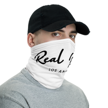 Real Rich Neck Gaiter