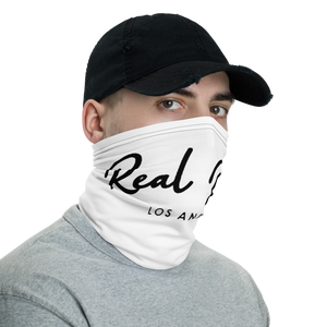 Real Rich Neck Gaiter