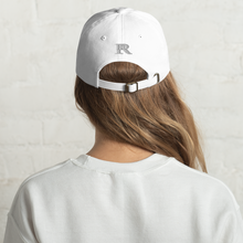 Real Rich LA Dad hat (3dpuff)