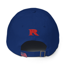 Rich Cotton Cap