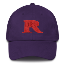 Rich Cotton Cap