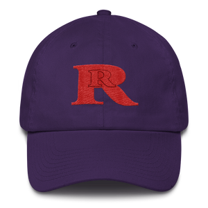 Rich Cotton Cap