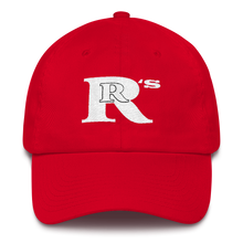 RR's Cotton Cap